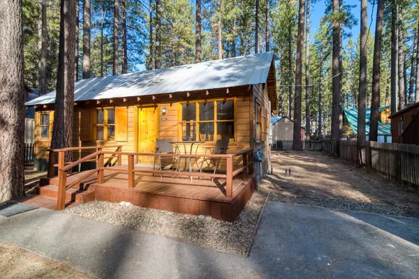 South Lake Tahoe, CA 96150,3623 Alder AVE