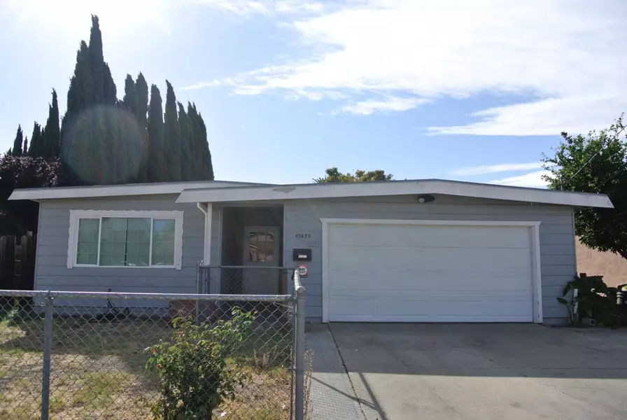 42879 Hamilton WAY, Fremont, CA 94538