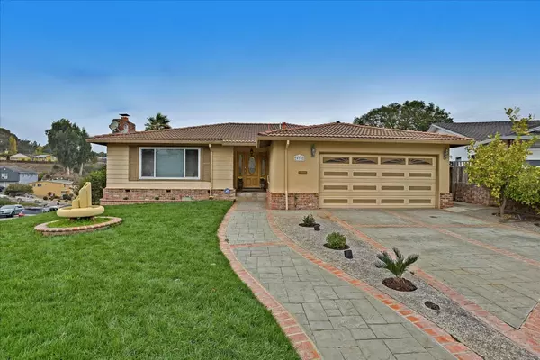 970 Stoney CT, Millbrae, CA 94030