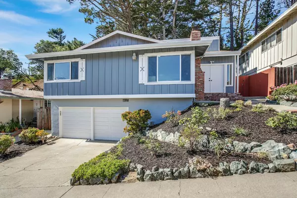 2031 Pinecrest DR, San Bruno, CA 94066