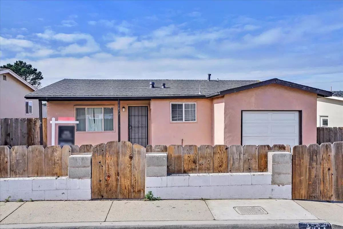 Seaside, CA 93955,1877 Soto ST