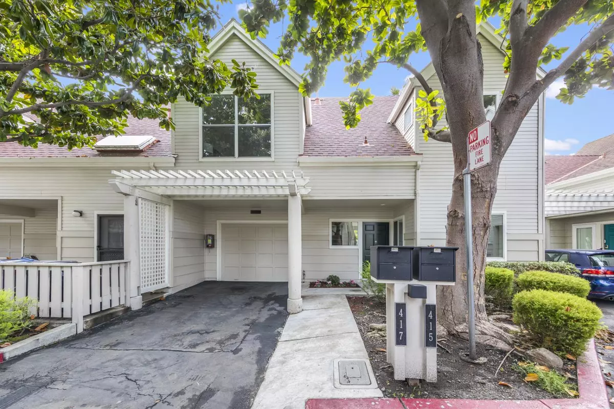 Mountain View, CA 94043,417 Saint Emilion CT