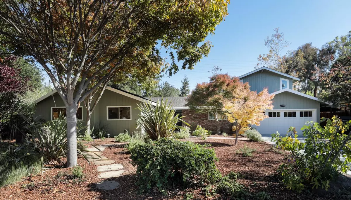 Mountain View, CA 94040,13400 Pastel LN