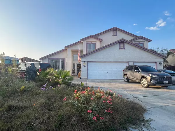 120 Grenache CT, Los Banos, CA 93635