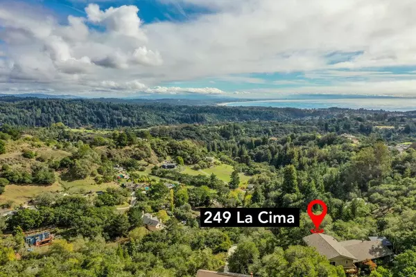 Soquel, CA 95073,249 La Cima ST