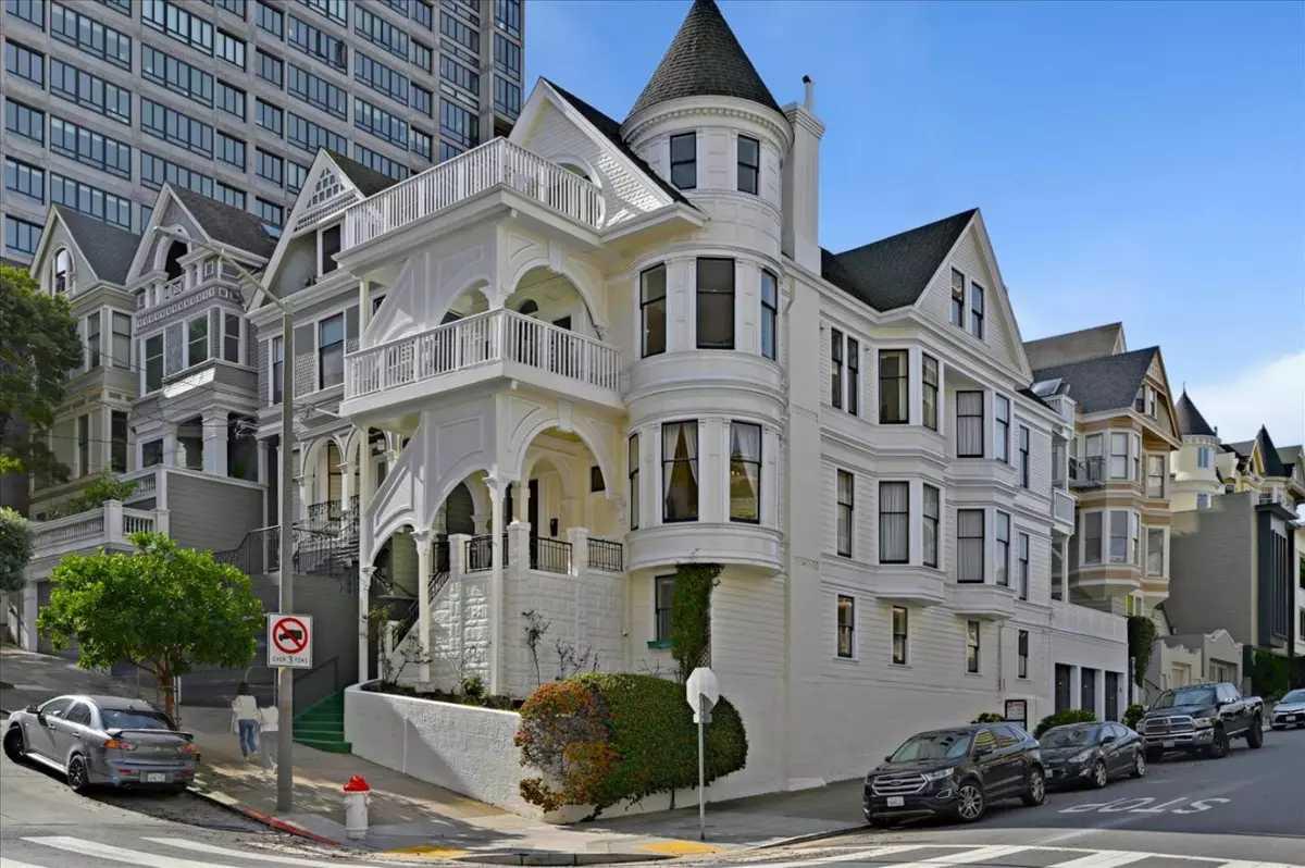 San Francisco, CA 94123,2665 Laguna ST