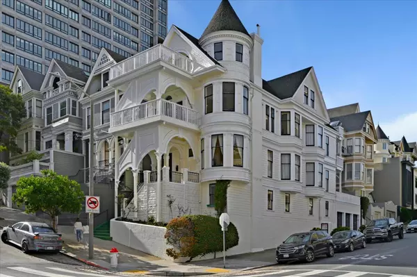 2665 Laguna ST, San Francisco, CA 94123