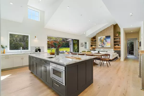 Portola Valley, CA 94028,151 Mimosa WAY