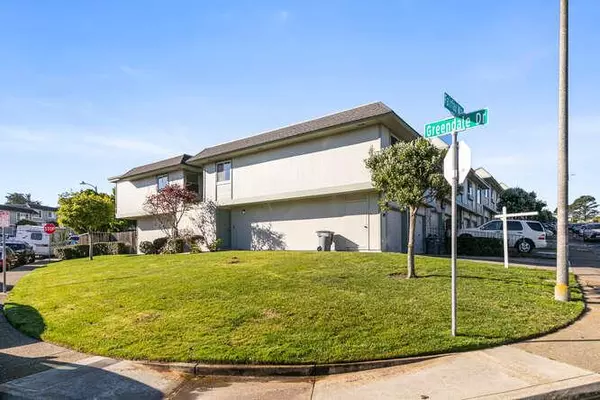 South San Francisco, CA 94080,3701 Fairfax WAY