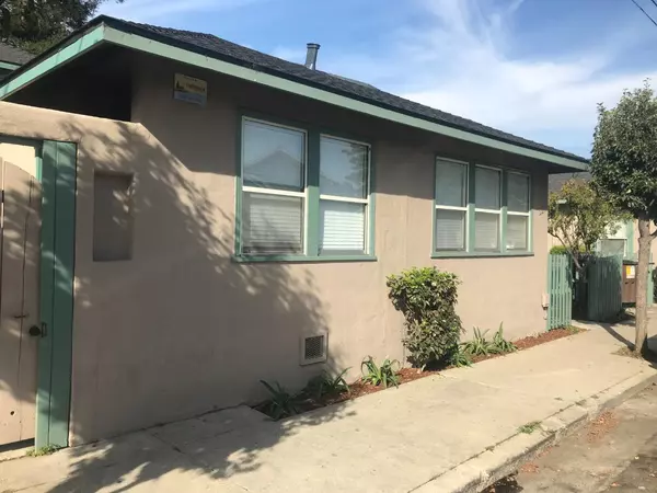 221 Raymond ST, Santa Cruz, CA 95060