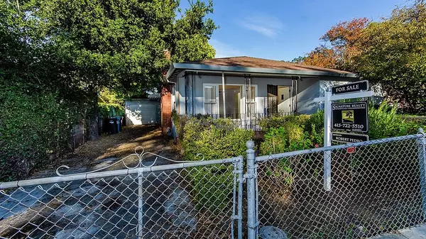 145 Orchard AVE, Redwood City, CA 94061