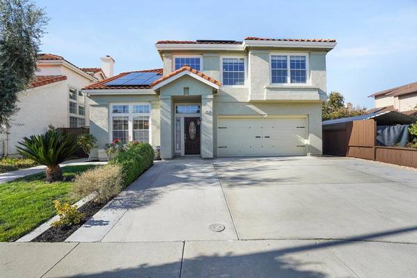 2681 Hesselbein WAY, San Jose, CA 95148