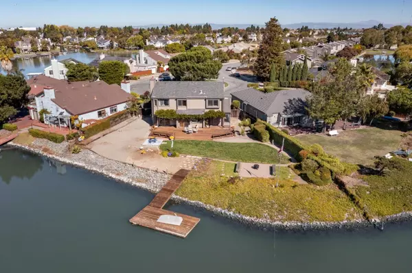 558 Marlin CT, Redwood Shores, CA 94065