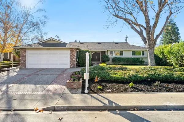 Mountain View, CA 94040,1209 Wasatch DR