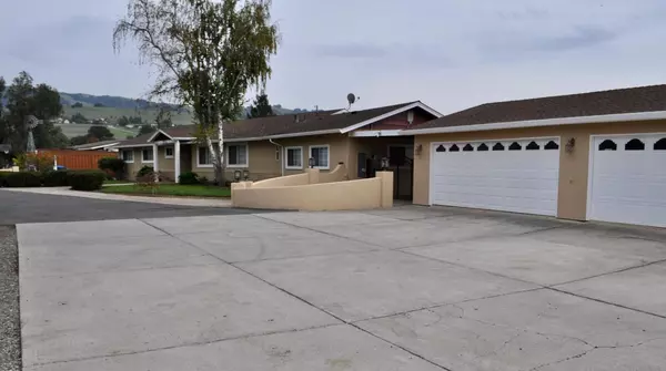 Gilroy, CA 95020,3314 Leavesley RD