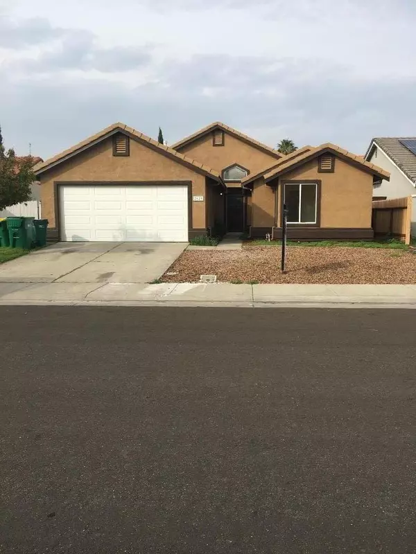 2629 Nemaha WAY, Stockton, CA 95206