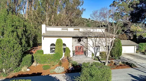 1 Boronda RD, Carmel Valley, CA 93924