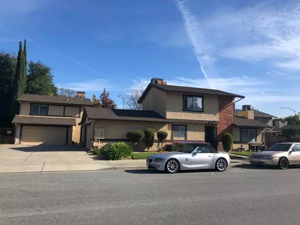 8300 Delta DR, Gilroy, CA 95020