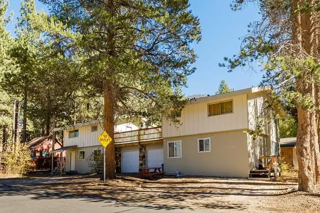 South Lake Tahoe, CA 96150,3814 Paradise AVE