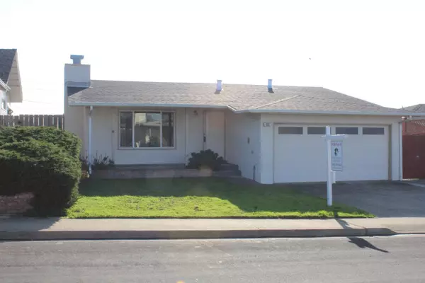 South San Francisco, CA 94080,460 Gardenside AVE