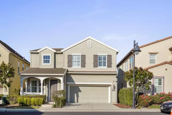 309 Merimont CIR, San Bruno, CA 94066