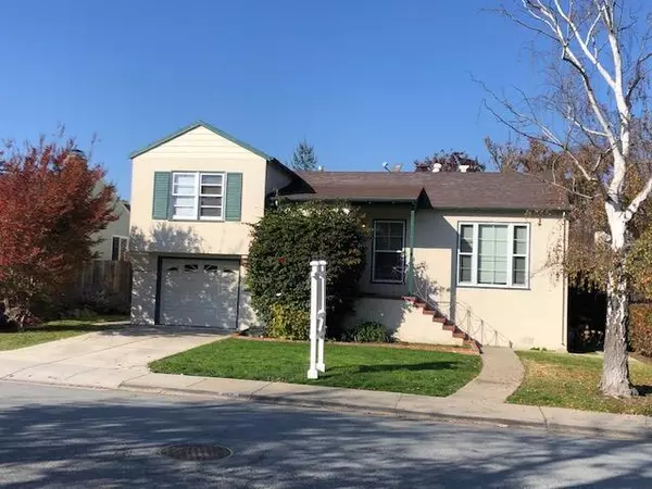 Burlingame, CA 94010,1126 Eastmoor RD