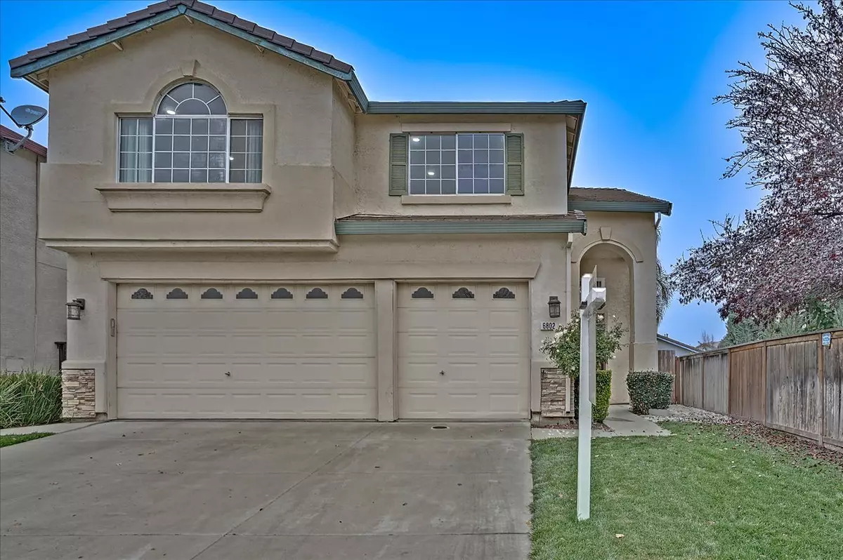 Stockton, CA 95219,6802 Brook Falls CIR