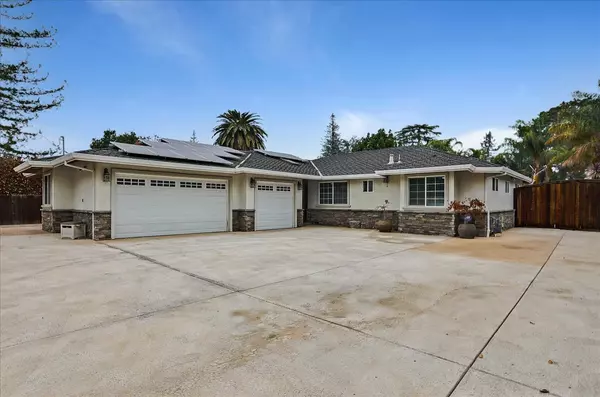 3563 Grant RD, Mountain View, CA 94040