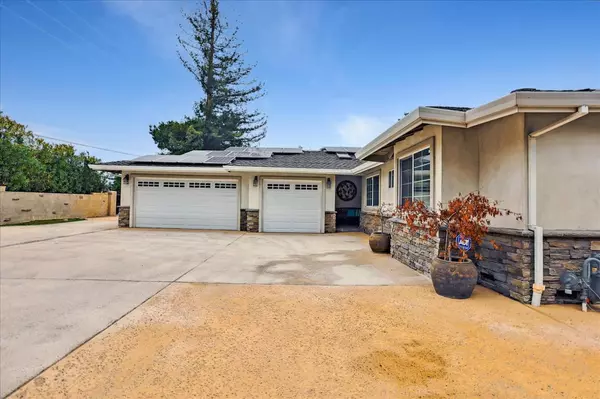 Mountain View, CA 94040,3563 Grant RD