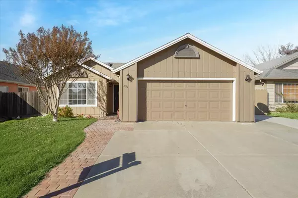 391 Calle Cabezal, Morgan Hill, CA 95037