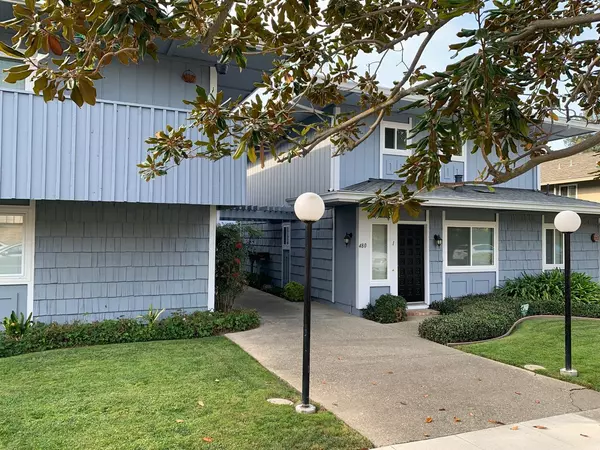 480 Lassen ST 3, Los Altos, CA 94022