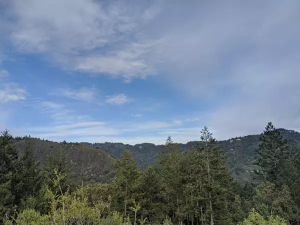 Boulder Creek, CA 95006,0 Skyview