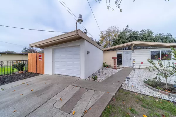 Hayward, CA 94544,1463 Mantilla AVE