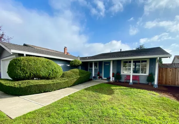 5312 Rockport CT, Newark, CA 94560