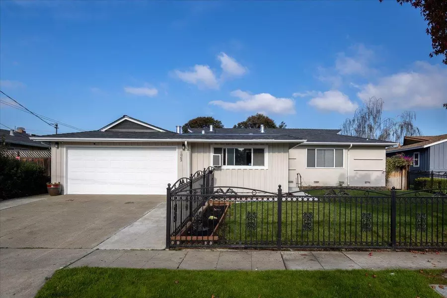 1063 Gomer ST, Hayward, CA 94544