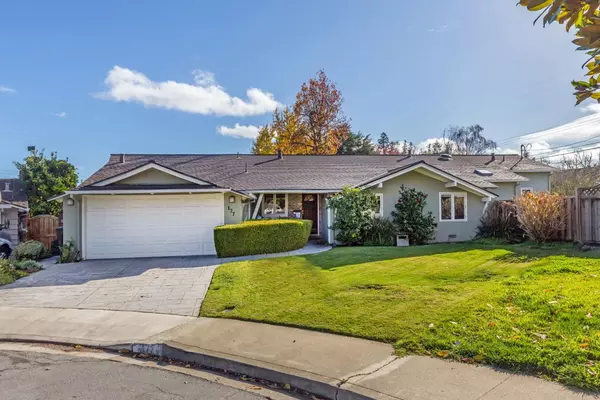 Mountain View, CA 94040,177 Villa Nueva CT