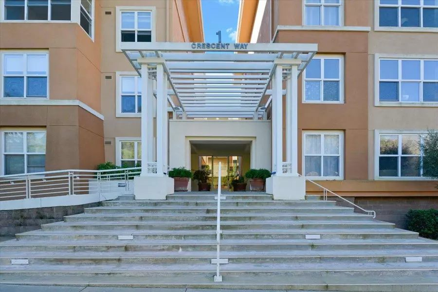 1 Crescent WAY 1414, San Francisco, CA 94134