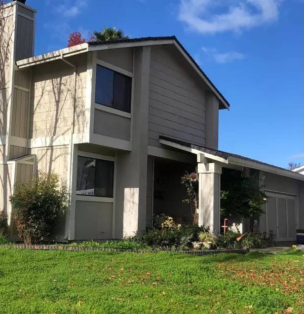 7521 Santa Barbara DR, Gilroy, CA 95020