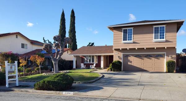 2735 Grandview DR, San Jose, CA 95133