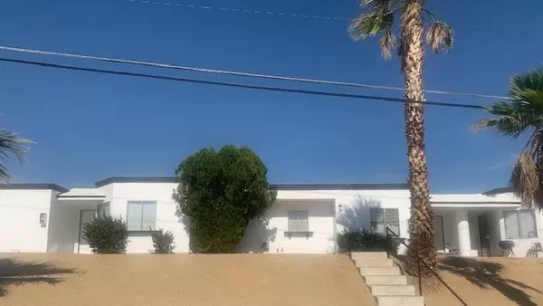 66760 8th ST, Desert Hot Springs, CA 92240