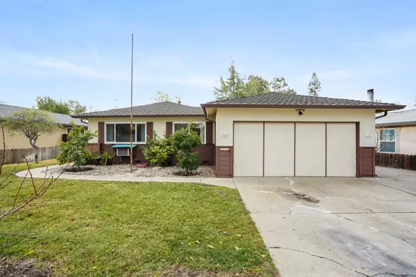 1260 Oak Creek WAY, Sunnyvale, CA 94089