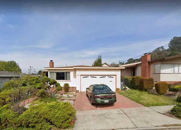 7131 Mound ST, El Cerrito, CA 94530