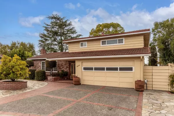 Cupertino, CA 95014,10319 Brittany CT