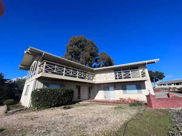 835 Vista Del Mar DR, Aptos, CA 95003