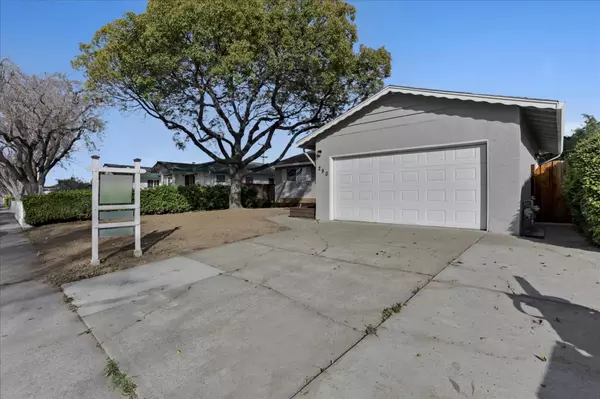 Milpitas, CA 95035,290 Heath ST