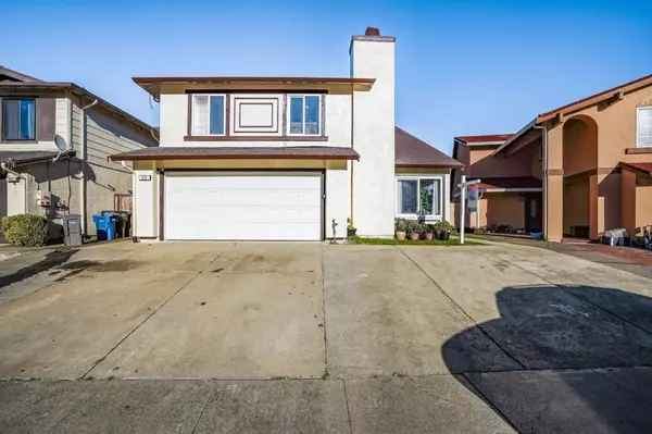 55 Waverly CT, South San Francisco, CA 94080