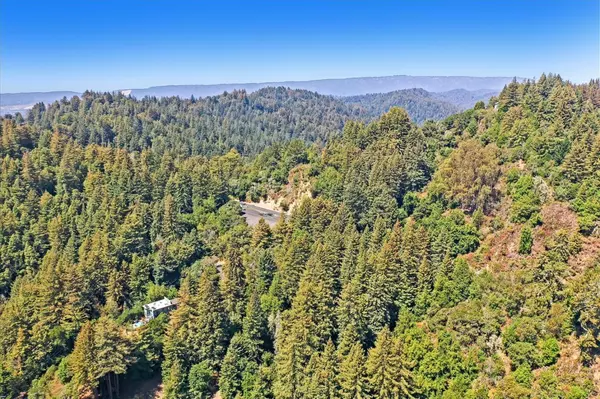 Scotts Valley, CA 95066,Lot 275 Sugarloaf RD