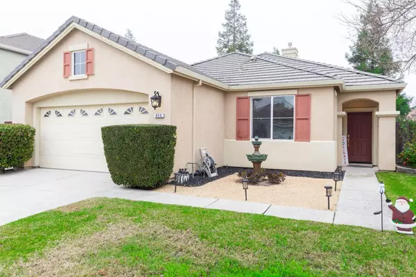 865 S Donovan ST, Manteca, CA 95337