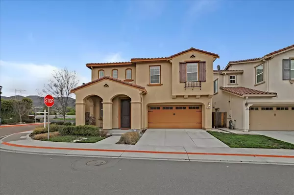 Milpitas, CA 95035,394 GERALD CIR