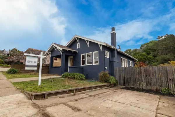 1828 Ganges AVE, El Cerrito, CA 94530